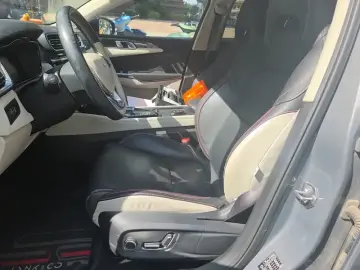 2019 Lynk & Co 02 с пробегом 70 000 км