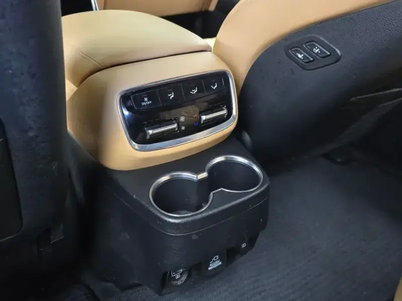 2020 Kia Mohave с пробегом 49 466 км