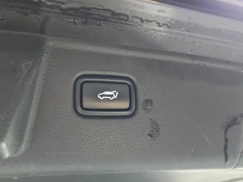 2020 Kia Mohave с пробегом 49 466 км