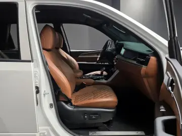 2022 Kia Mohave с пробегом 50 100 км