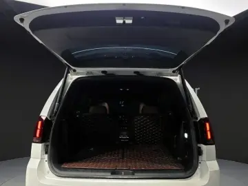 2022 Kia Mohave с пробегом 50 100 км
