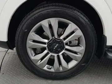 2020 Kia Mohave с пробегом 53 680 км