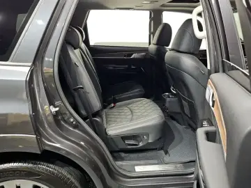2021 Kia Mohave с пробегом 48 514 км