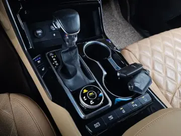 2020 Kia Mohave с пробегом 53 680 км