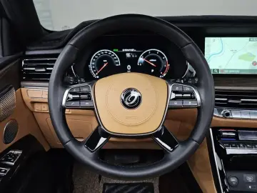2020 Kia Mohave с пробегом 53 680 км