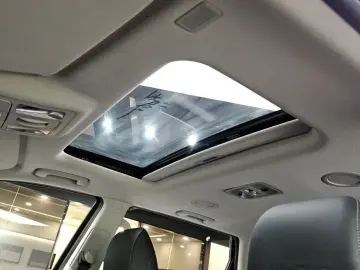 2021 Kia Mohave с пробегом 48 514 км