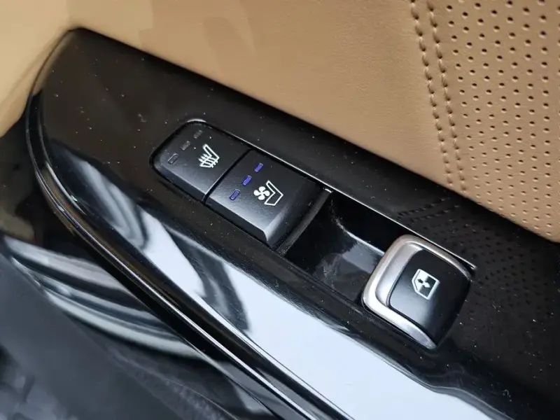 2020 Kia Mohave с пробегом 53 680 км