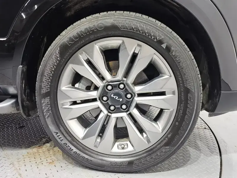 2022 Kia Mohave с пробегом 53 920 км