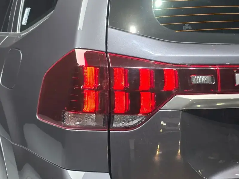 2022 Kia Mohave с пробегом 43 423 км