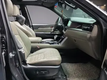 2022 Kia Mohave с пробегом 43 423 км