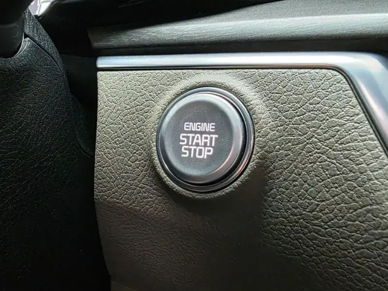 2022 Kia Mohave с пробегом 43 423 км