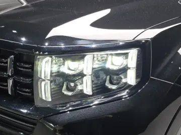 2022 Kia Mohave с пробегом 37 446 км