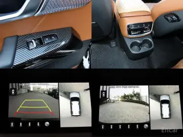 2022 Kia Mohave с пробегом 50 664 км