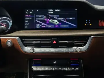 2022 Kia Mohave с пробегом 38 079 км