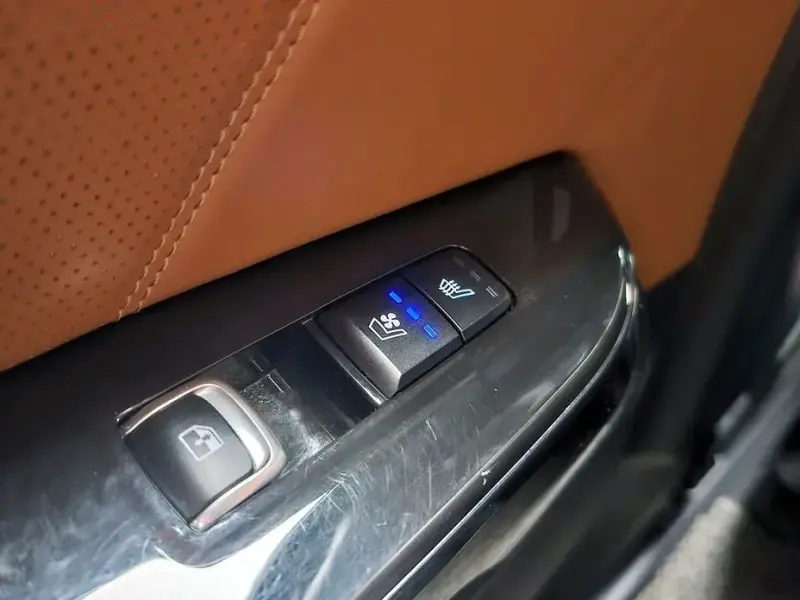 2022 Kia Mohave с пробегом 38 079 км
