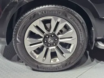 2020 Kia Mohave с пробегом 44 823 км
