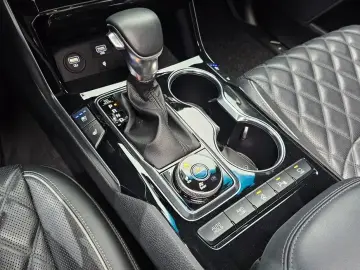 2020 Kia Mohave с пробегом 44 823 км