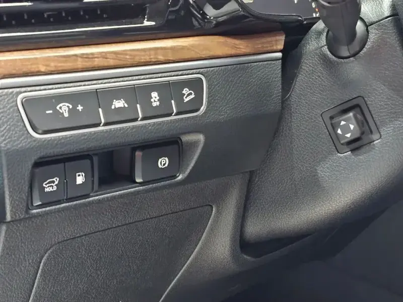2020 Kia Mohave с пробегом 44 823 км