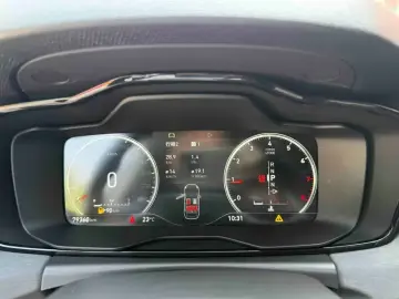 2019 Lynk & Co 02 с пробегом 79 000 км