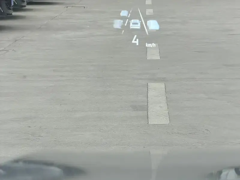 2026 Lynk & Co 03 с пробегом 3 600 км