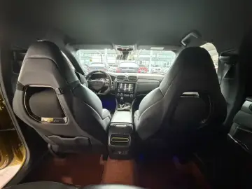 2020 Lynk & Co 03 с пробегом 92 000 км