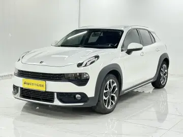 Lynk & Co 02