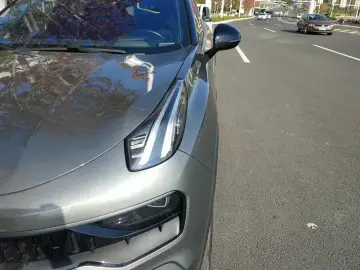 2020 Lynk & Co 05 с пробегом 98 000 км