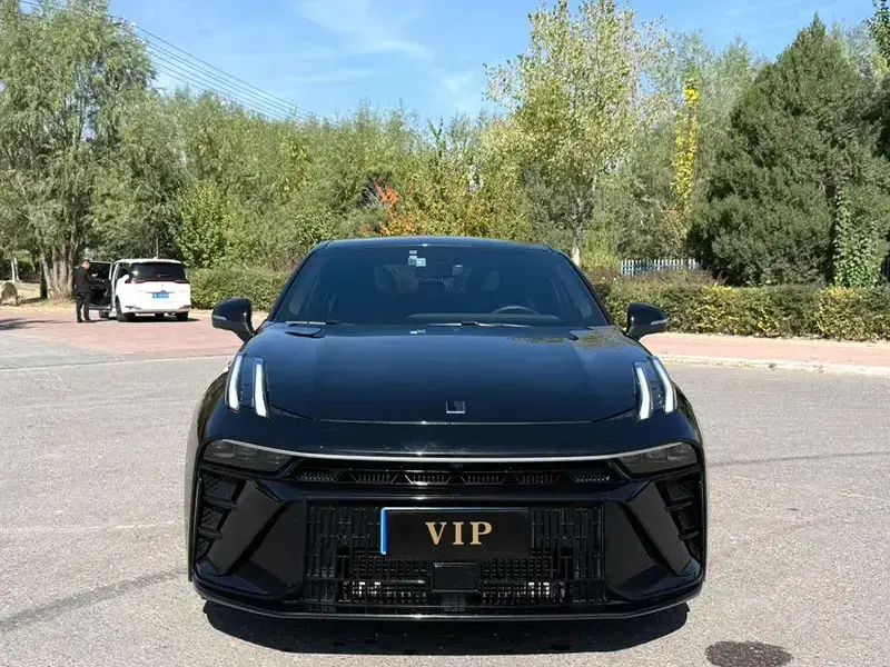 2023 Lynk & Co 03 с пробегом 36 000 км
