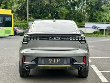 2020 Lynk & Co 05 с пробегом 58 000 км