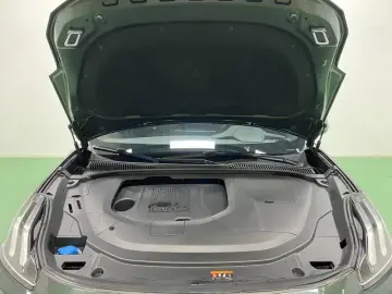 2023 Lynk & Co 06 с пробегом 24 000 км