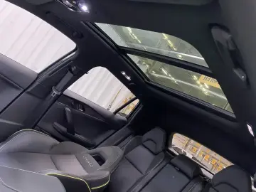 2023 Lynk & Co 06 с пробегом 24 000 км
