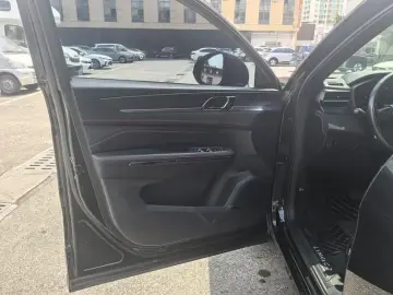 2020 Lynk & Co 05 с пробегом 46 000 км