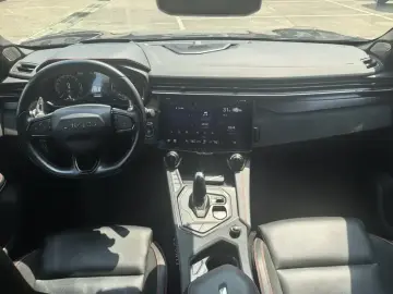 2020 Lynk & Co 05 с пробегом 46 000 км