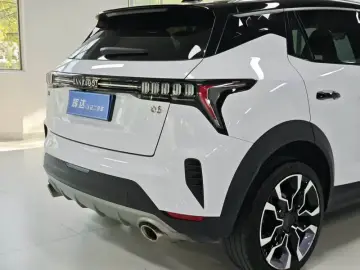 2023 Lynk & Co 06 с пробегом 53 000 км
