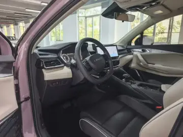 2023 Lynk & Co 06 с пробегом 53 000 км