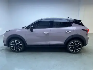 2023 Lynk & Co 06 с пробегом 26 300 км