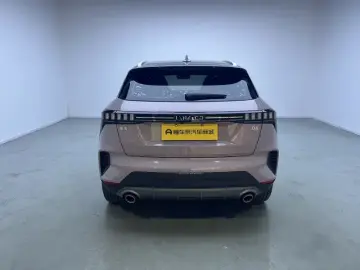 2023 Lynk & Co 06 с пробегом 26 300 км