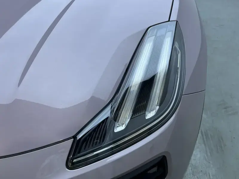 2023 Lynk & Co 06 с пробегом 26 300 км