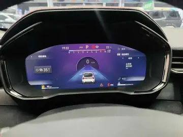 2020 Lynk & Co 05 с пробегом 82 200 км