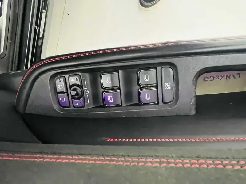 2020 Lynk & Co 05 с пробегом 82 200 км