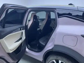 2023 Lynk & Co 06 с пробегом 26 300 км