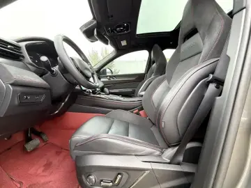 2020 Lynk & Co 05 с пробегом 50 000 км