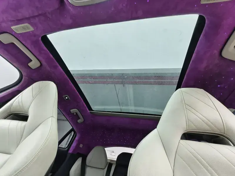 2020 Lynk & Co 05 с пробегом 58 500 км