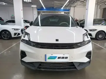 2026 Lynk & Co 06 с пробегом 9 500 км