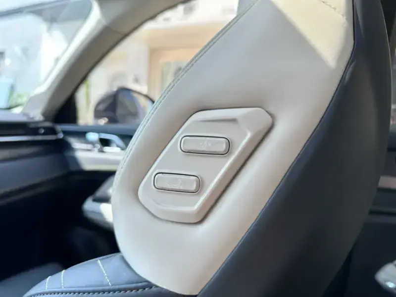 2022 Lynk & Co 05 с пробегом 60 000 км