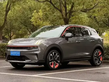 2020 Lynk & Co 06 с пробегом 60 000 км