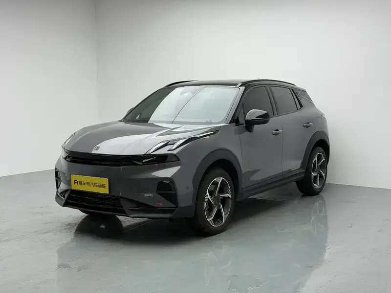 2025 Lynk & Co 06 с пробегом 19 200 км