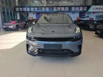 2023 Lynk & Co 06 с пробегом 19 000 км