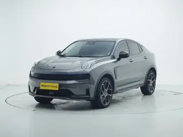 2020 Lynk & Co 05 с пробегом 137 400 км