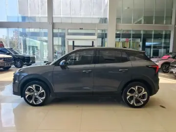 2023 Lynk & Co 06 с пробегом 19 000 км
